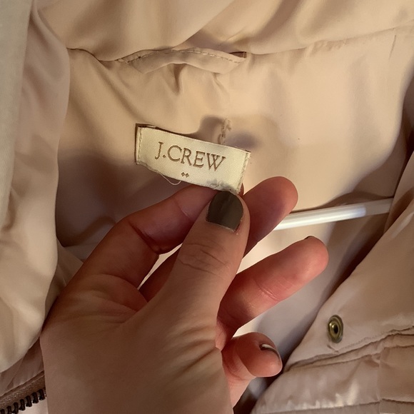 Warm jacket - Picture 3 of 4